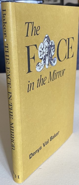 THE FACE IN THE MIRROR. Arkham House, 1971. [First Edition].