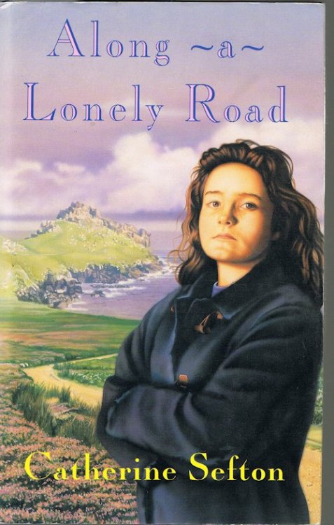 Along a Lonely Road