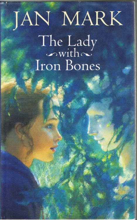 The Lady with Iron Bones