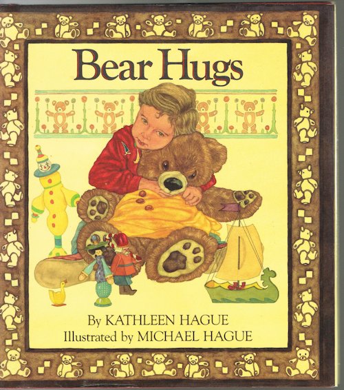 Bear Hugs