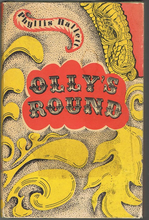 Olly's Round