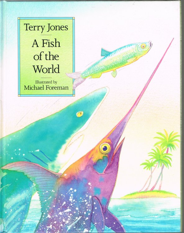A Fish of the World