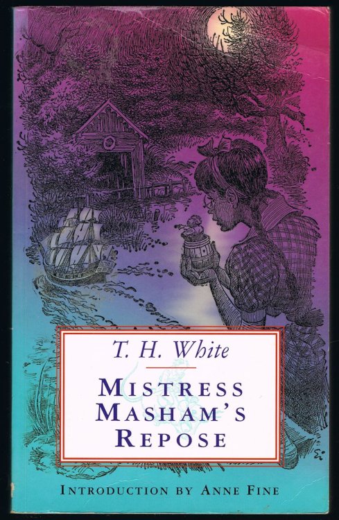 Mistress Masham's Repose