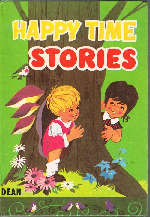 Happy Time Stories