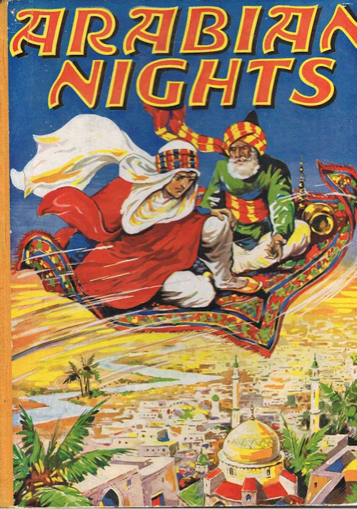 Arabian Nights