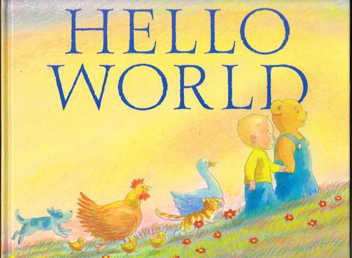 Hello World