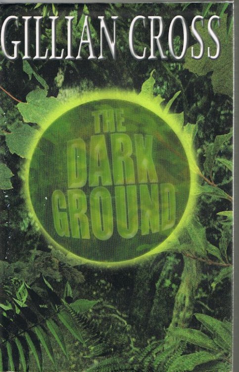 The Dark Ground