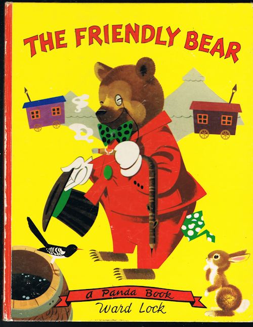 The Friendly Bear