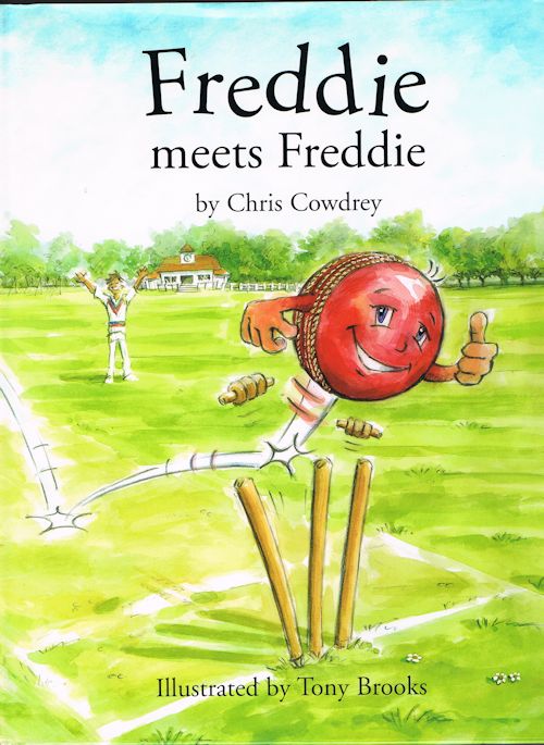 Freddie Meets Freddie