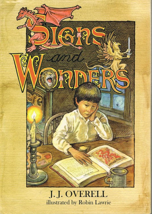 Signs and Wonders