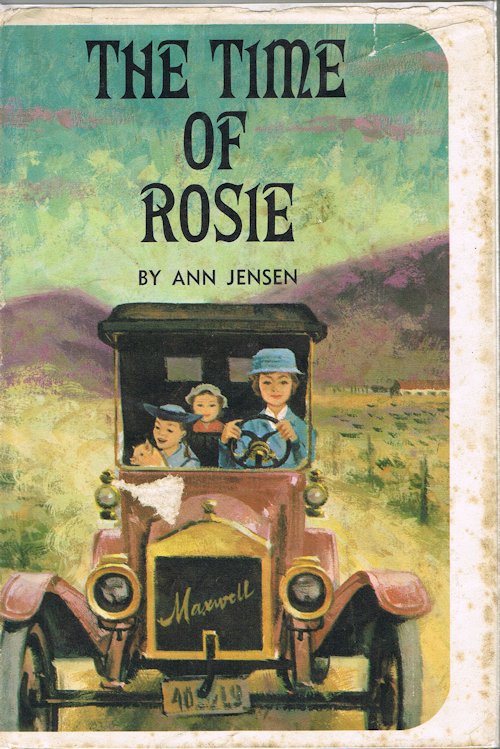 The Time of Rosie