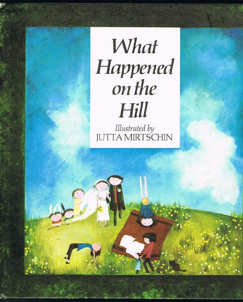 What Happened on the Hill