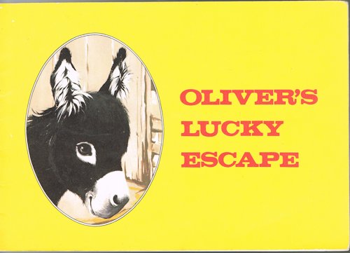 Oliver's Lucky Escape