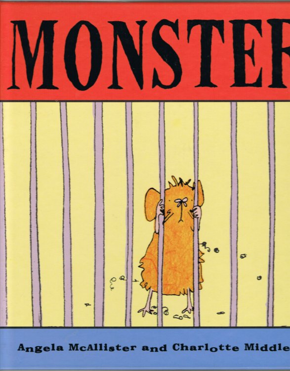 Monster!