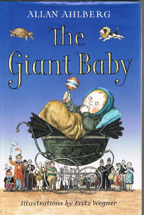 The Giant Baby