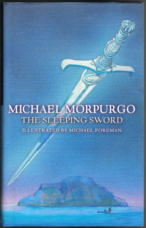 The Sleeping Sword