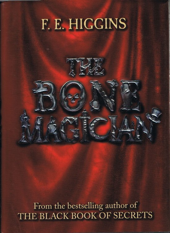 The Bone Magician