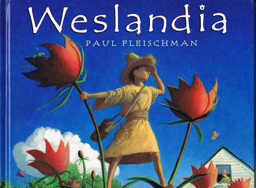 Weslandia
