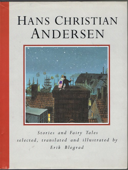 Hans Christian Andersen: Stories and Fairy Tales