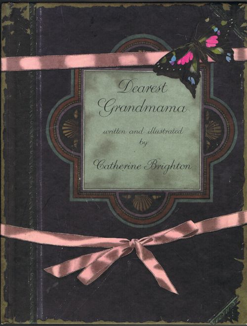 Dearest Grandmama