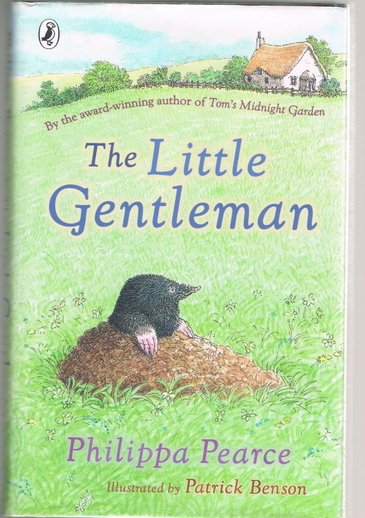 The Little Gentleman