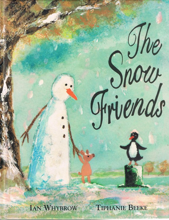 The Snow Friends