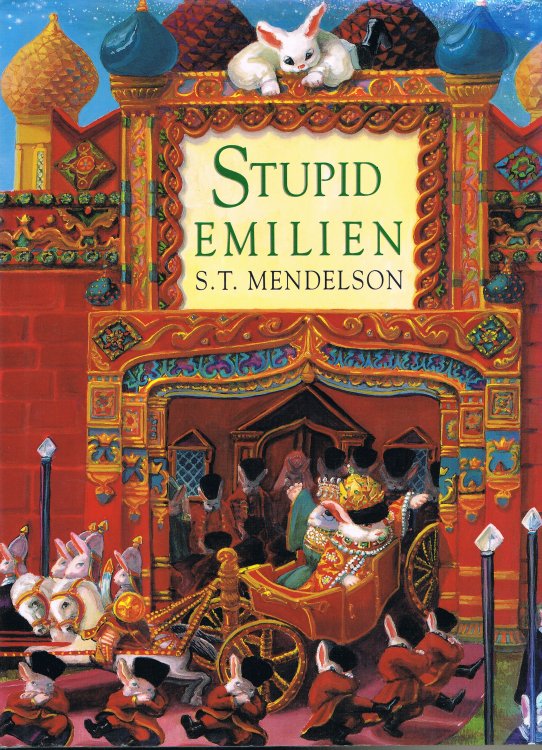 Stupid Emilien