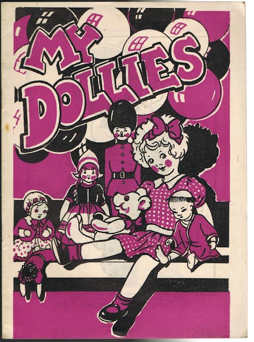 My Dollies