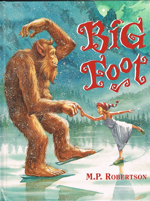 Big Foot