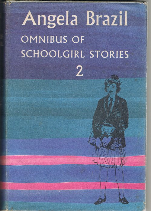 Omnibus of Schoolgirl Stories: Volume 2