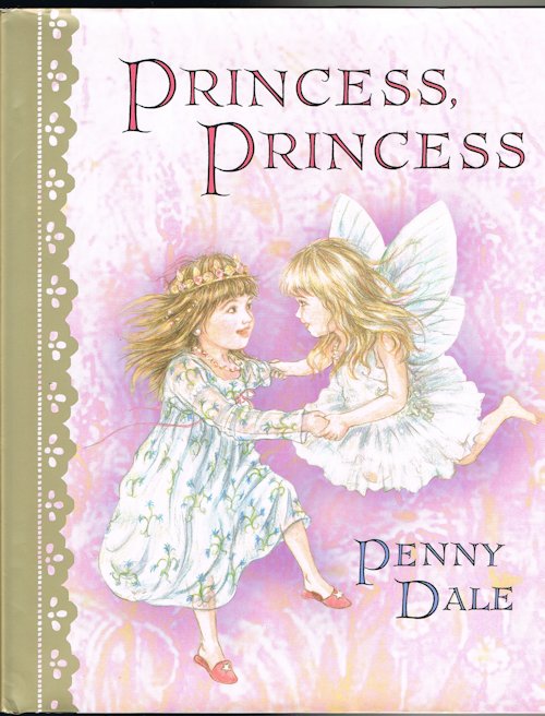 Princess, Princess