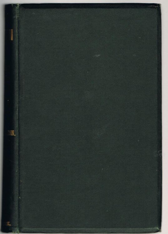 The Migration of Birds: An Attempt to Reduce Avine Season-Flight to Law