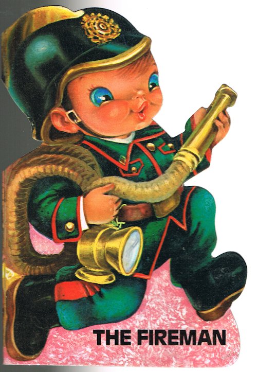 The Fireman