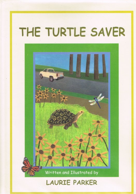 The Turtle Saver