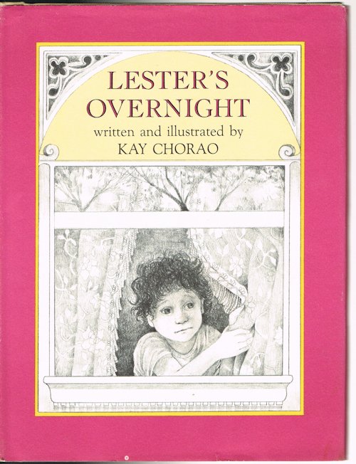 Lester's Overnight