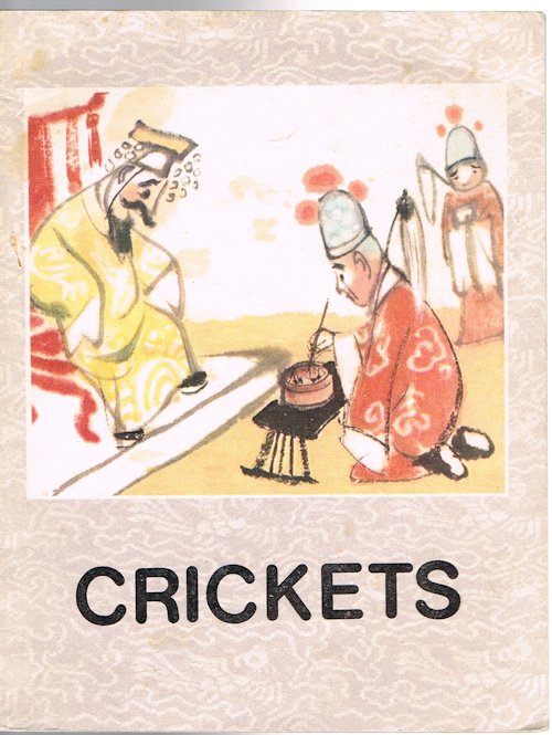 Crickets