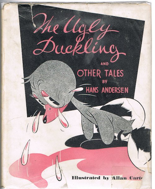 The Ugly Duckling and Other Tales