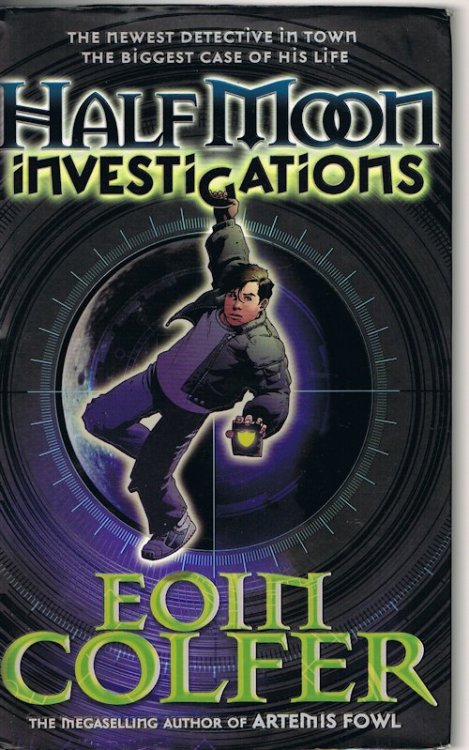 Half Moon Investigations