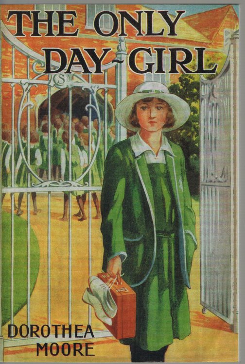 The Only Day Girl