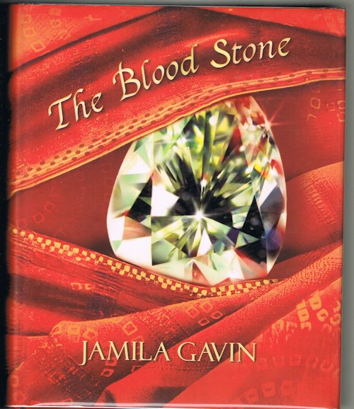 The Blood Stone