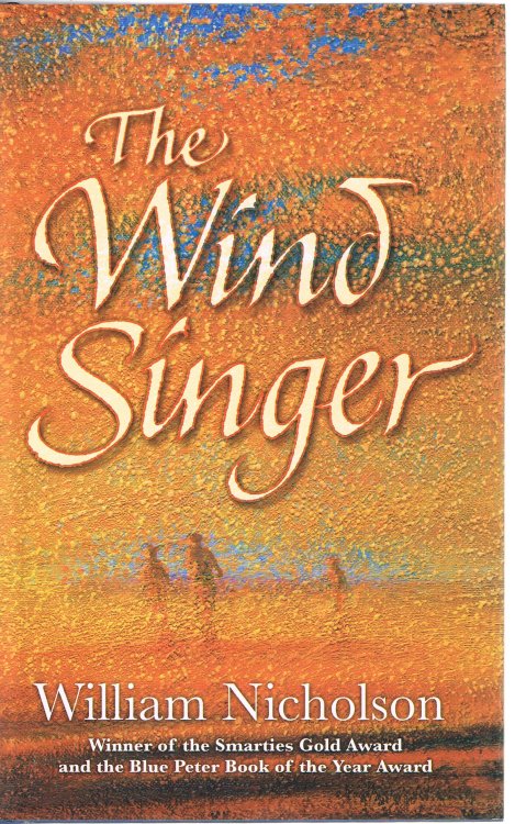 The Wind Singer: The Wind on Fire I