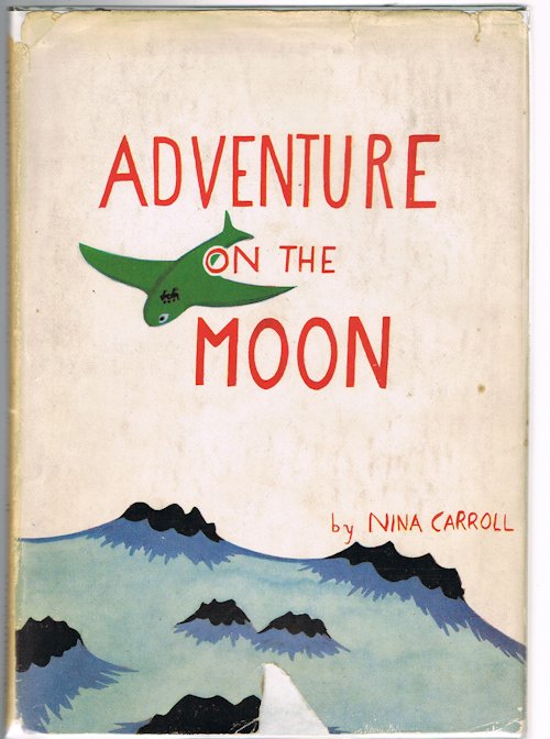 Adventure on the Moon