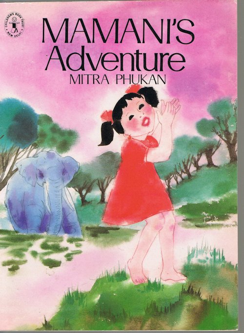 Mamani's Adventure