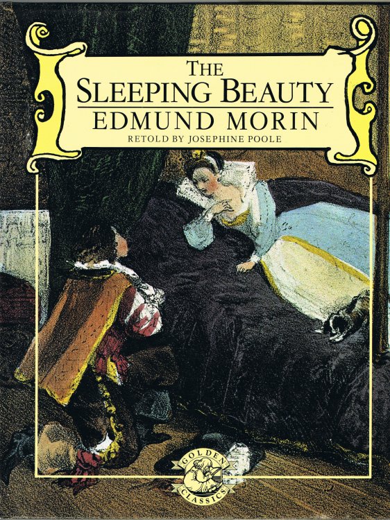 The Sleeping Beauty