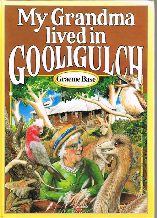 My Grandma Lived in Gooligulch