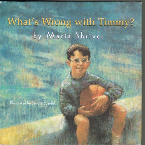 What's Wrong with Timmy