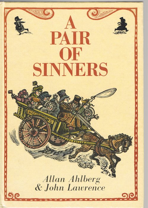 A Pair of Sinners