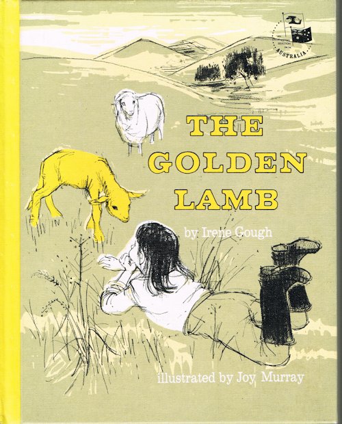 The Golden Lamb