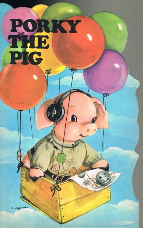 Porky the Pig
