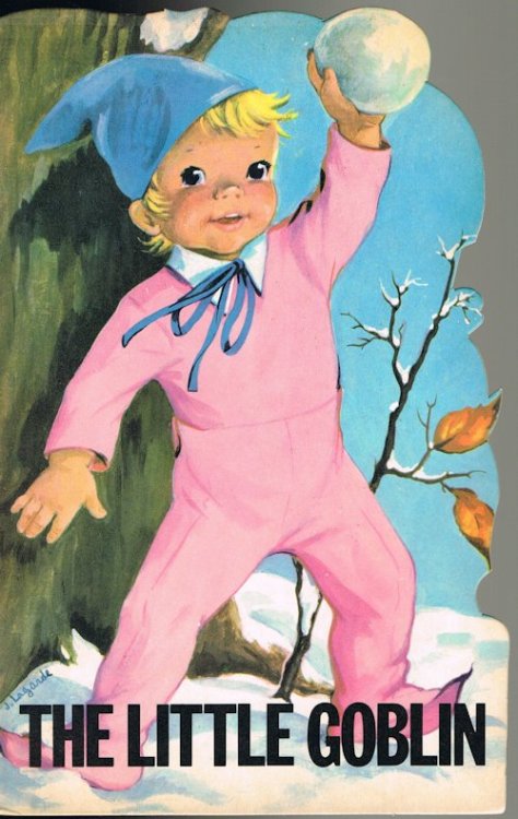 The Little Goblin